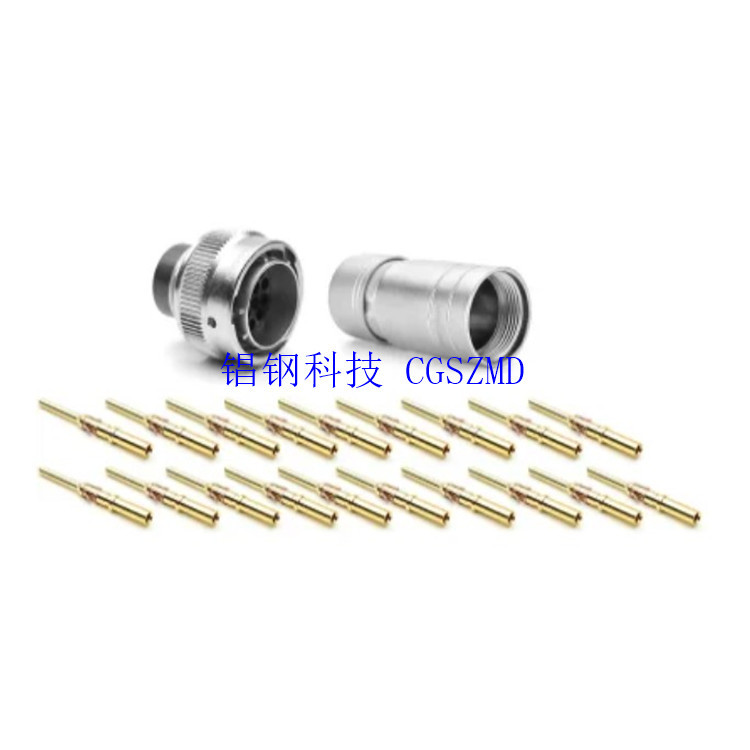 RT00/RT06ѹʽ Circular snap connector 13о