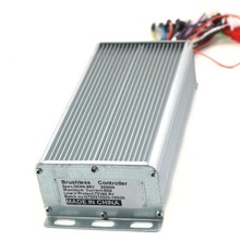 ���늄�����܇�Ħ������84-96V2000W50A�oˢֱ��늙C����Ħ��܇