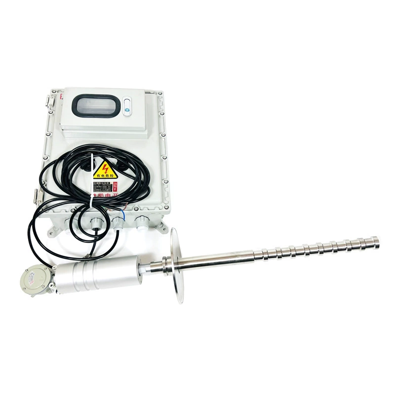 Взрывозащищенный титановый сплав Ультразвуковой Удар Род сбор энергии Ультразвуковой Удар Род дисперсия перемешивание добыча ультразвуковое дробление