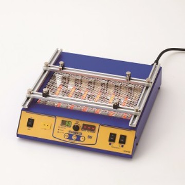 代理销售日本HAKKO白光FR-870B预热台 预热平台 预热器