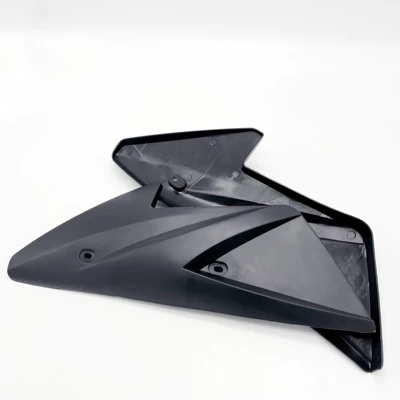 Shipping Electric Vehicle Flat Fork Guard: Electric vehicle fender