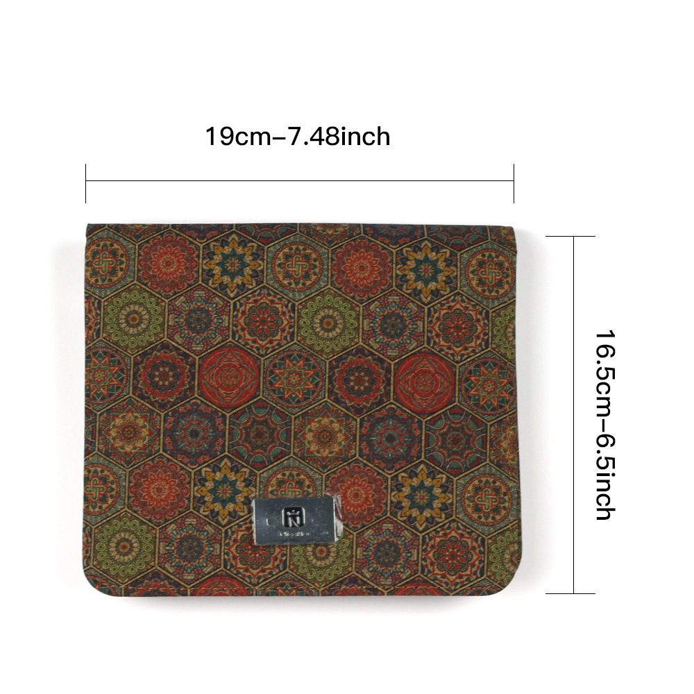 Herramientas de tejido transfronterizas de alúmina café multifuncional ensamblaje suéter aguja de anillo desmontable aguja de anillo fino