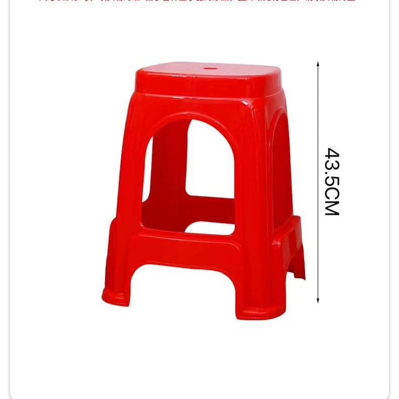 Оптовая продажа утолщенных стульев от производителя для уличных кафе, мобильных банкетов, коммерческих стульев, пластиковых домашних табуретов с гравированным логотипом.