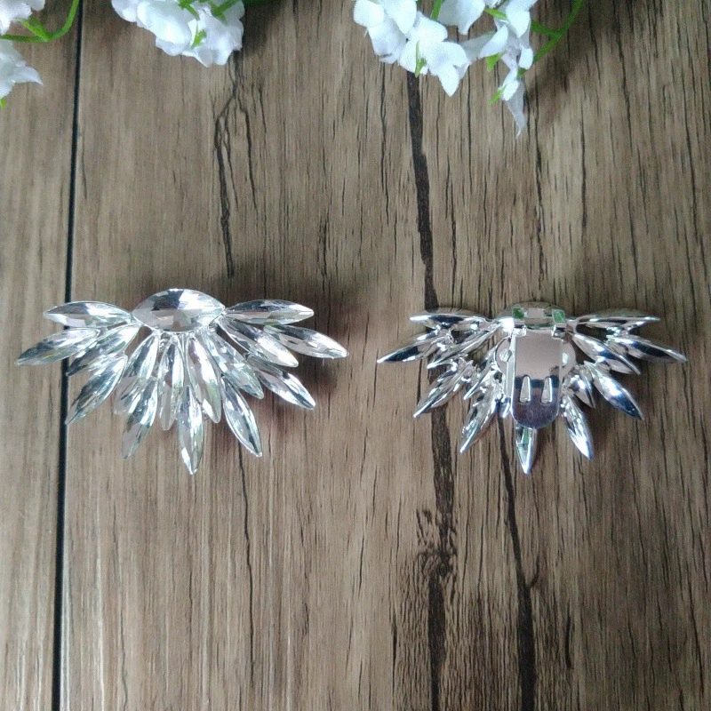 Модный замок, аксессуар, городской стиль, DIY, оптовая поставка