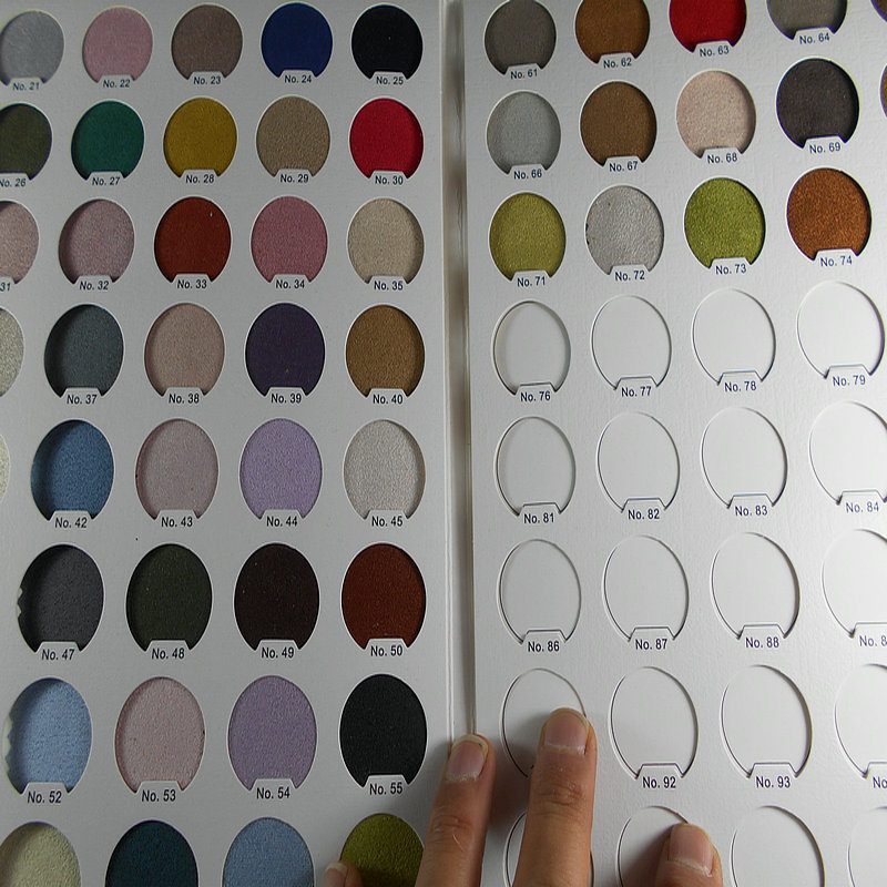 弹力羊津绒单面超纤绒 时尚服装空气层鞋材箱包仿皮绒鹿皮绒面料