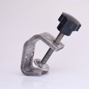 Stainless Steel 304 U-Shaped Clamp C-Shaped Steel Beam Clamp Tiger Clamp Square Steel Pipe Clamp Tiger Clamp Round Pipe Clamp Pipe Hoop