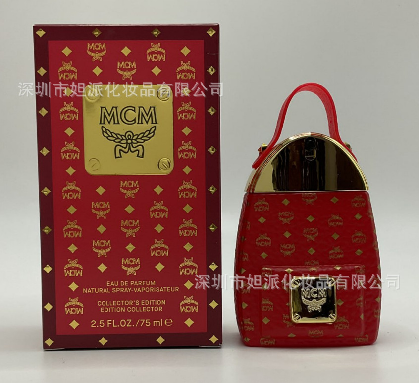 Hombro rojo 75ml