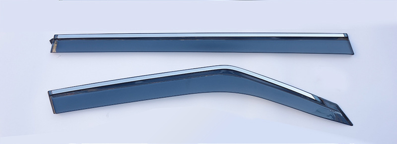 Applicable to Honda Ailishen car Window rain shield side Window deflector ELYSION Window visor