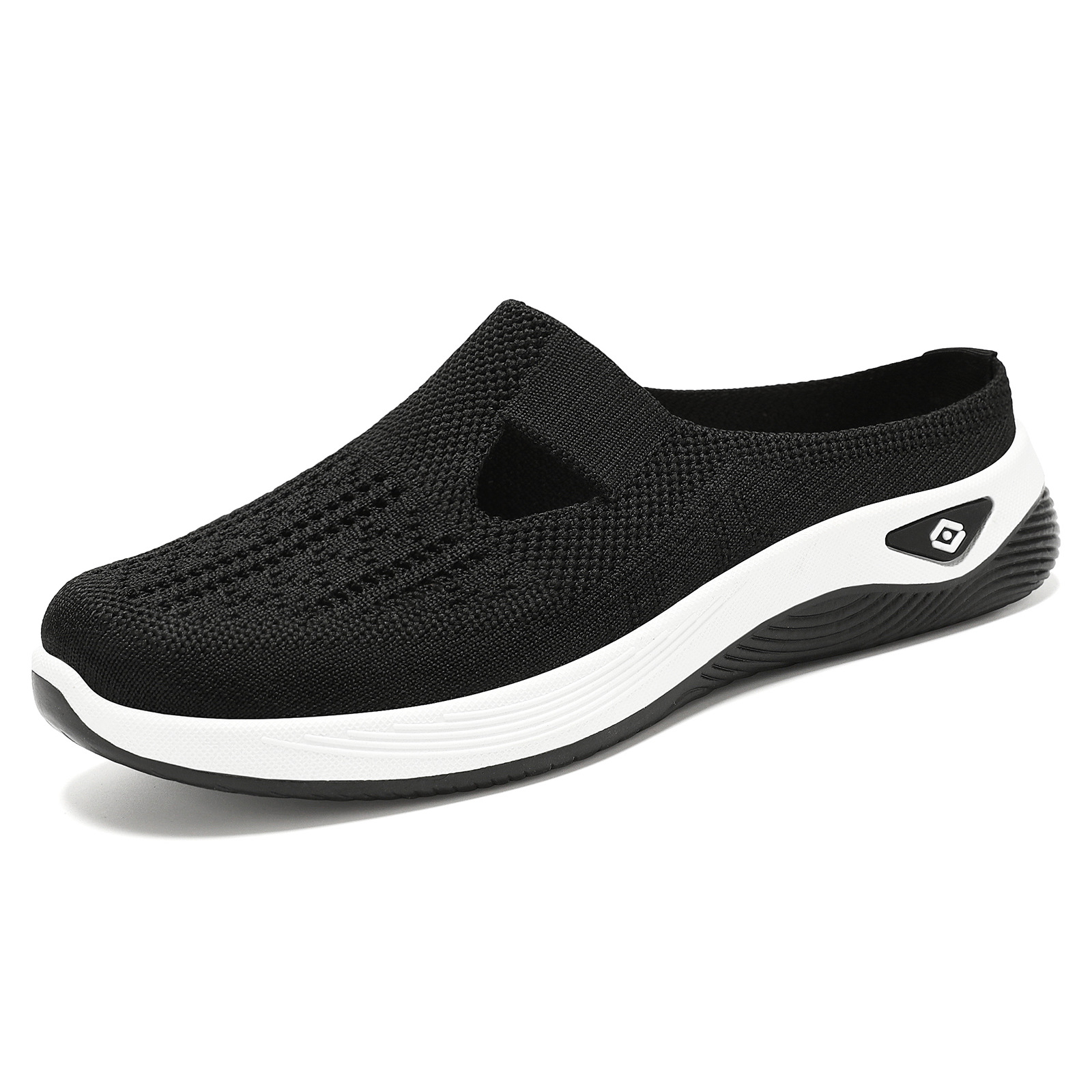 DZ-GT-SK82 negro (bolsa con cremallera de PE)