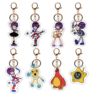 �羳��Ʒpoppy playtime5���ȵ��Α�耳׿� С�� ���� ���������