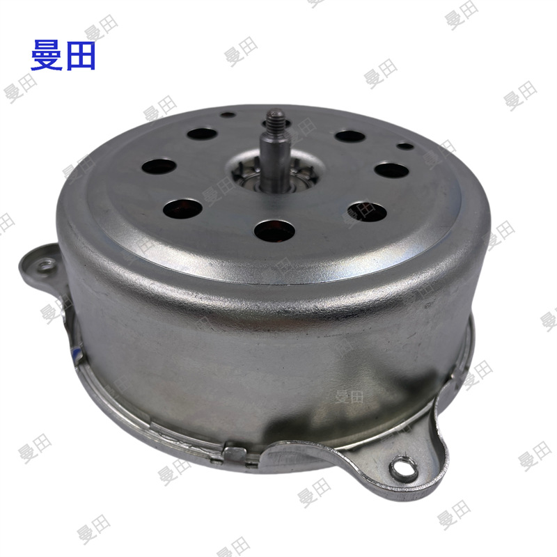 21487-Jd20A Je30A Fan Motor Is Suitable for Nissan Qashqai 2.0 Car Cooling Electronic Fan Motor