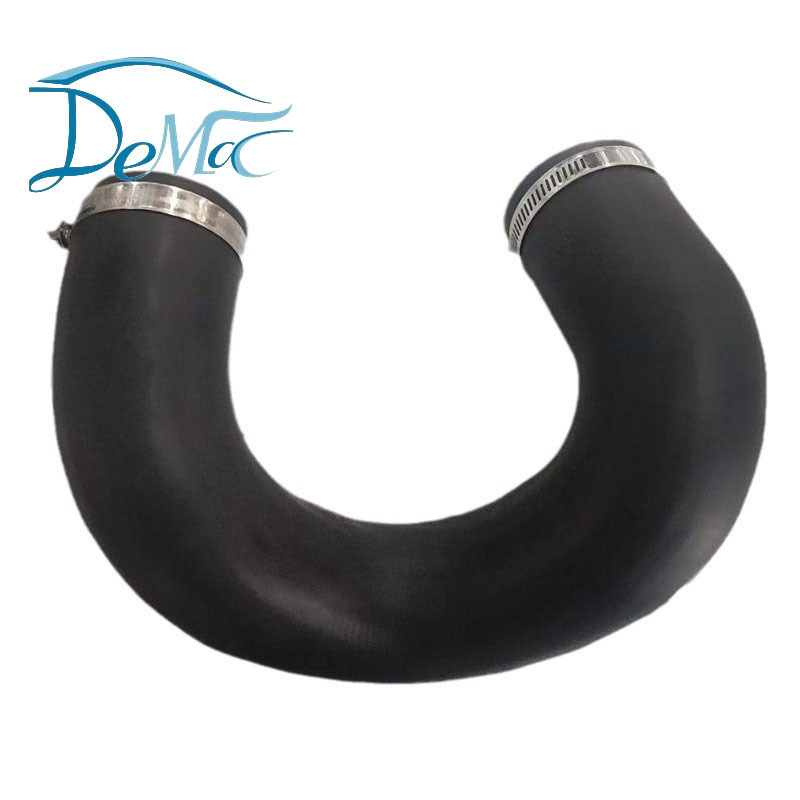 93861970 适用于欧宝涡轮增压管欧宝中冷器软管