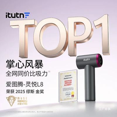 Aitutn Car Vacuum Cleaner: Tozsoranlar