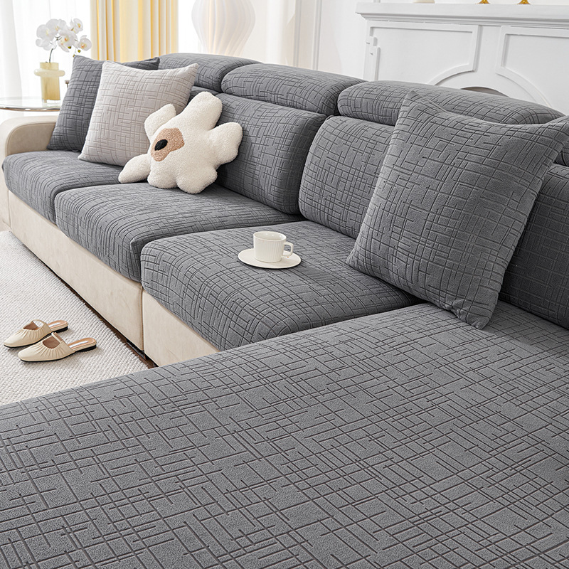 Líneas / gris oscuro