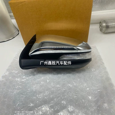 Car mirror Hilux REVO16-21 Mirror