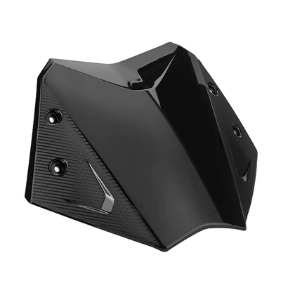 front windshield, Motorcycle front windshield