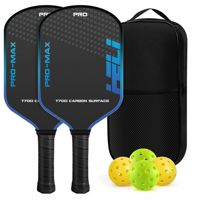 T700 carbon fiber pickleball racket, exclusively for cross-border sales on Amazon and AliExpress, a popular product