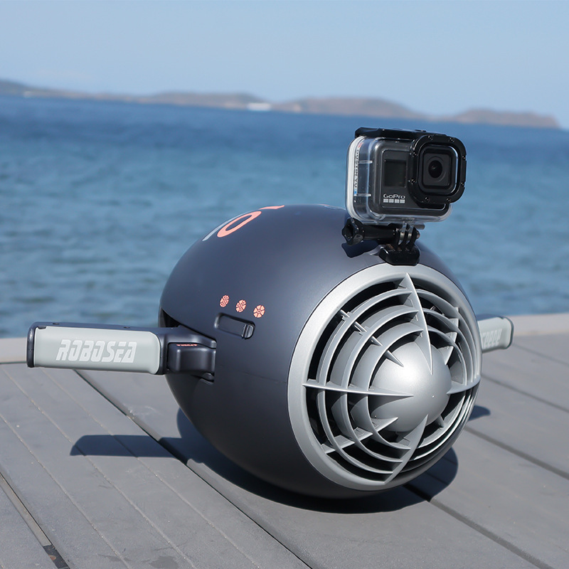 Yamaha Yamaha Free Diving Equipment Handheld Underwater Thruster Swimming Booster