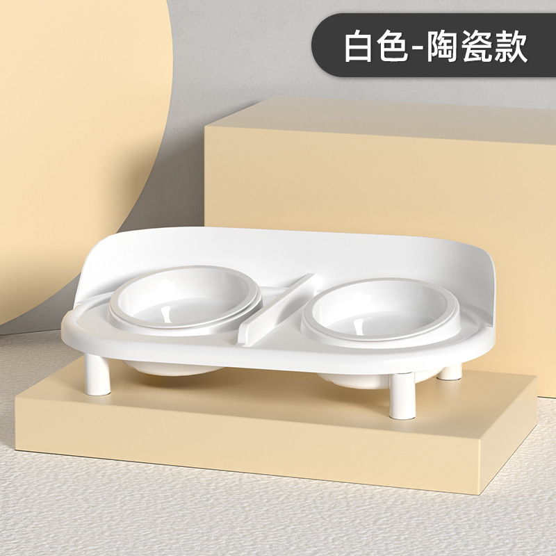세라믹 화이트