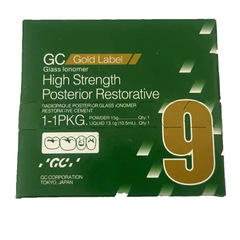 GC Fuji 英語版 Fuji 9