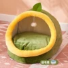 Green Avocado [Comfort Upgrade] + Blanket
