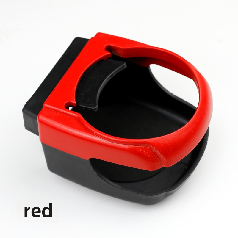 Bil dryckeshållare multifunktionellt luftutlopp vattenkoppshållare bil vattenkoppshållare bil askkoppshållare mugghållare_voghion.com