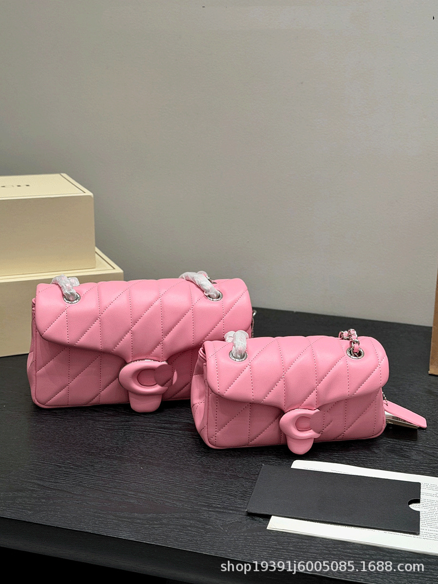 Pink buckle whole powder