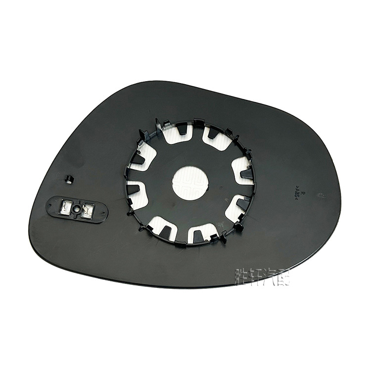 Suitable for Nissan Juke Cube 10-14 rearview mirror lens, reversing mirror lens, reflector glass
