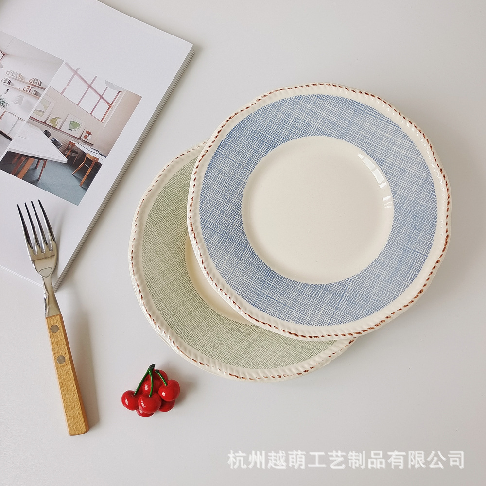 Japanese tableware
