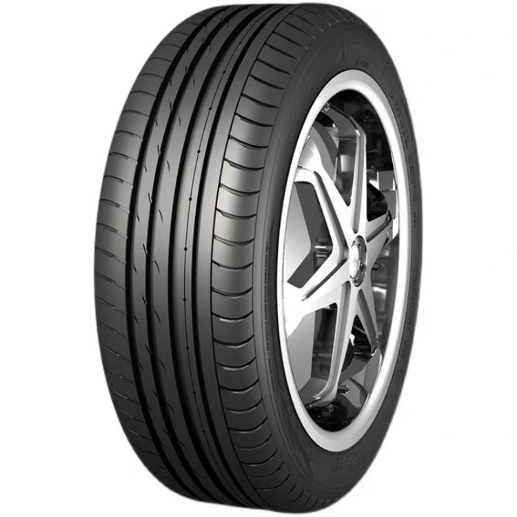 Nangang AS-2+ Silent Tires 225 245 265 275 285 295/25 30 35 40r19 21inch