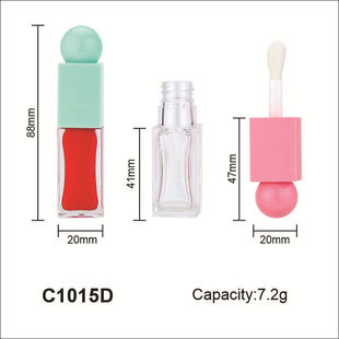 �A픻��yƷ���ʹܰ��b��ˢ�^PET�W��͸����ƿԴ�^���S