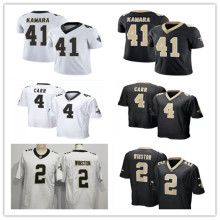 NFLװʥͽSaints #41 Kamara 2#Winston  4# Carr