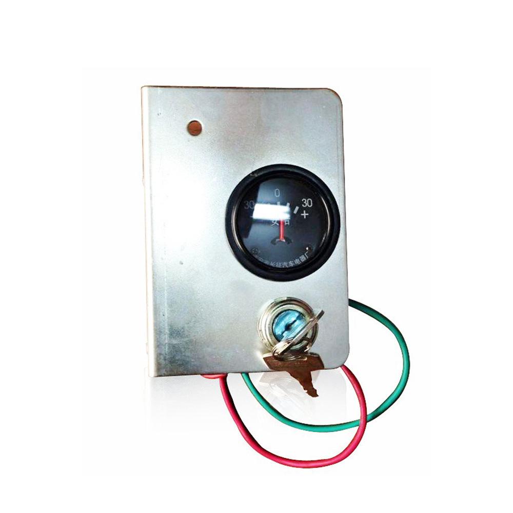 硅整流 电启动开关面板  电启动 柴油机配件 常飞牌 厂家直销