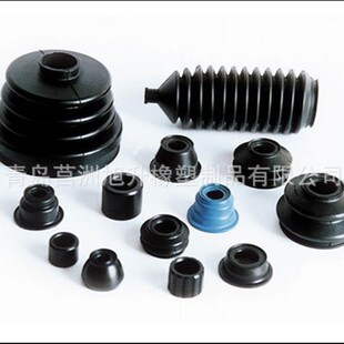 Factory Direct Sales Rubber Plastic Pvc Dust Cover Telescopic Sleeve Telescopic Tube Processing and Customization According to Drawings and Samples