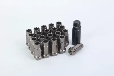 Nut Wheelnut Modified Nut | Digər kuzov və aksesuarlar - titanium-1215