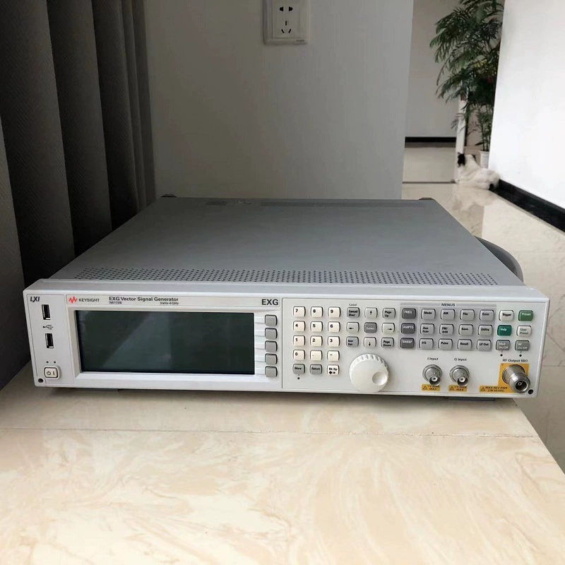 Источник сигнала N5172B в наличии для продажи в аренду