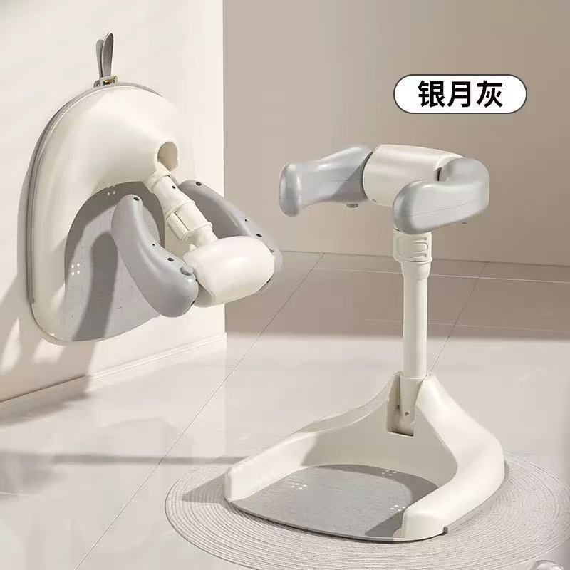 赤ちゃん用立ち入浴用品、幼児用漂白入浴ラック、赤ちゃんのお尻洗い用品、幼児用入浴ラック、赤ちゃん用|undefined