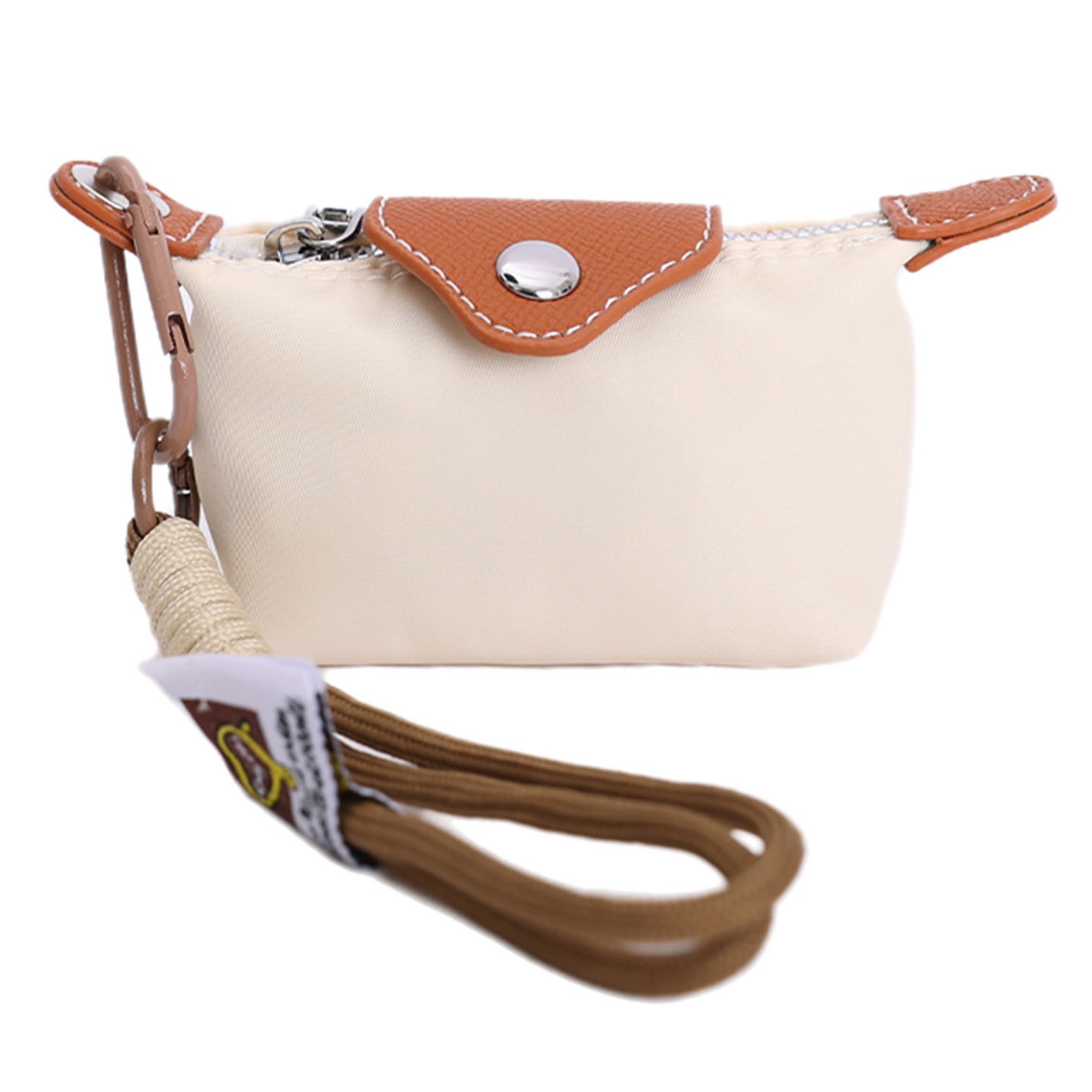 Moda coreana de almacenamiento bolsillos de cambio nuevo bolso portátil auricular bolso lindo mini 2026 bolso de lápiz labial para mujeres
