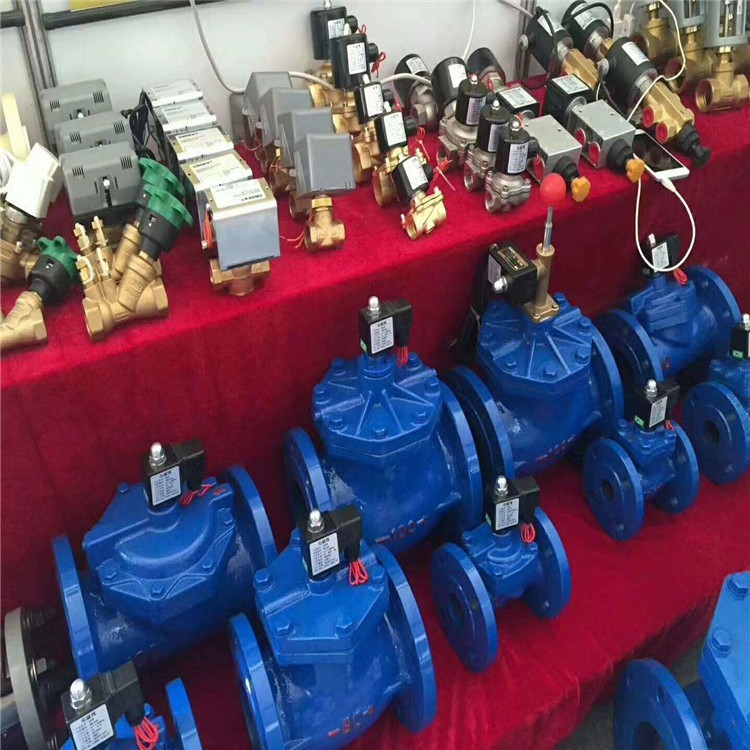 2W-025-08V 2W-040-08V 2W-040-10V 2W-160-10V 2W-500-50V电磁阀