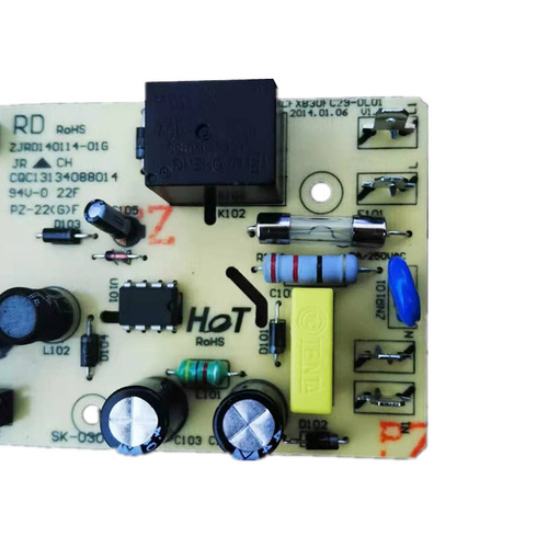 New applicable Supor rice cooker accessories CFXB30 50FC19FD19F18 FC29 power board motherboard