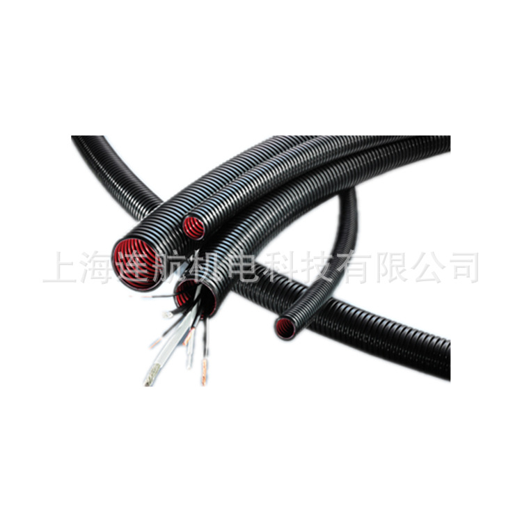 瑞士PMA波纹管PACOF系列 连接器 软管接头