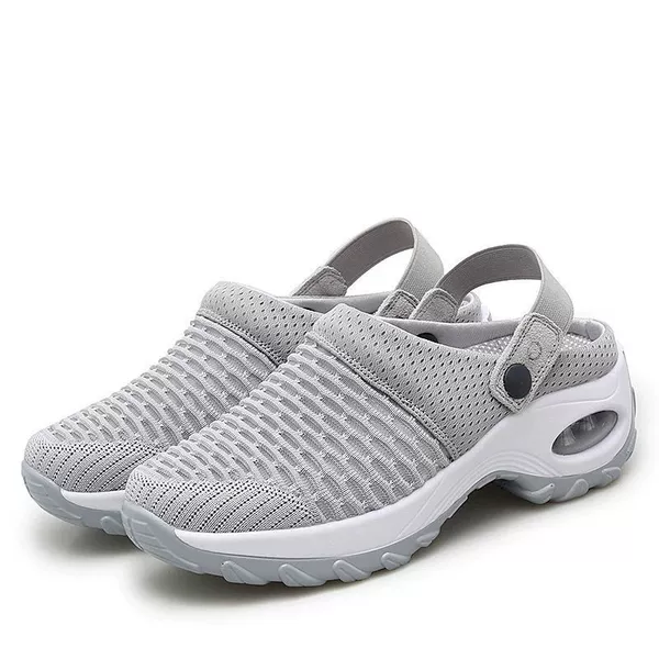 Gray