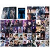 SK integrated link 54 boxes of stray kids small card SKIDS postcard photo card straykids