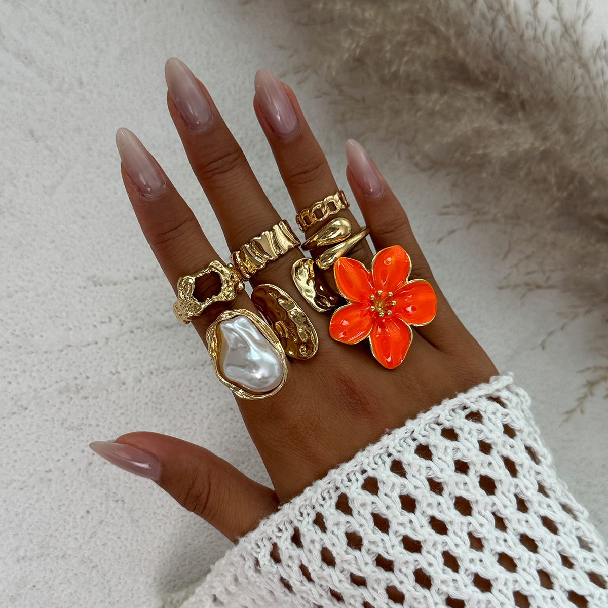 MY02 K2 라이트 골드 6136