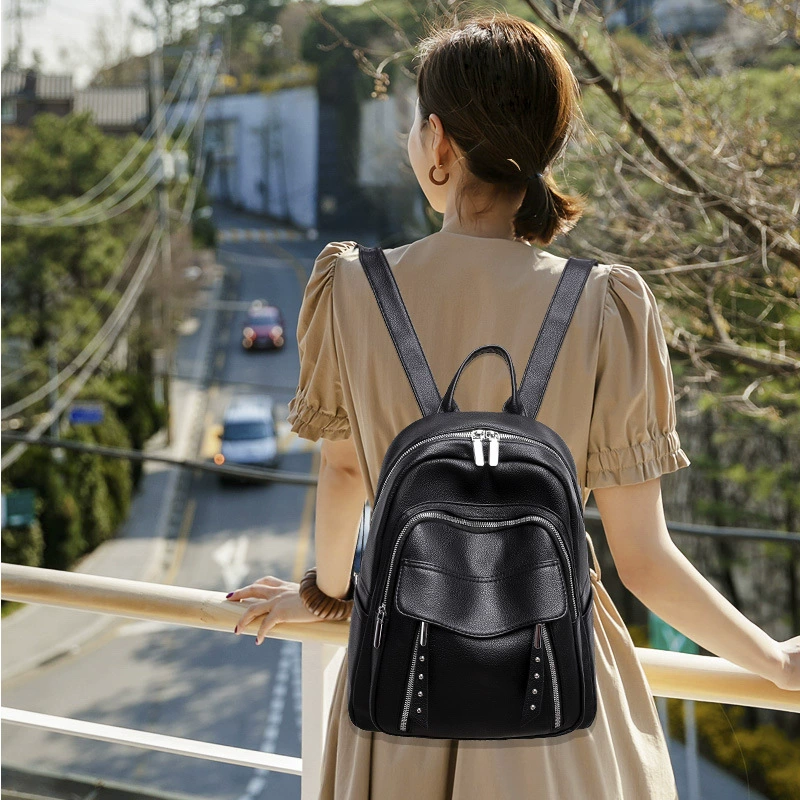 (Кросс-бард торговля), рюкзак, модная вместительная сумка через плечо, корейский стиль