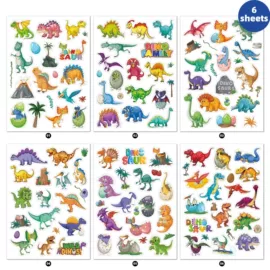 文具贴纸;贺卡;其他益智玩具