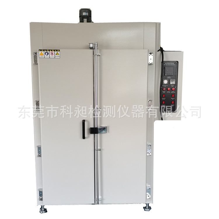 Kechang Customized Copper Heating Blast Drying Oven Toy Accessories Double Door Single Door Precision Oven Kechang Customized Copper Heating Blast Drying Oven Toy Accessories Double Door Single Door Precision Oven