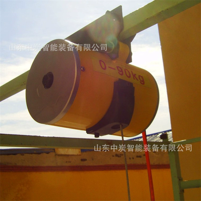 Пневматический балансир Bulk Spot Простой в использовании пневматический балансир PHQ-100-1 Пневматический балансир