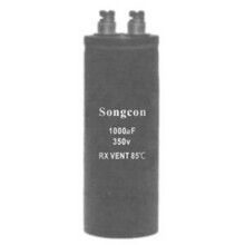 Songcon ��˨�� RXȫϵ��  220��47000UF 160��450V  85�� 20000H
