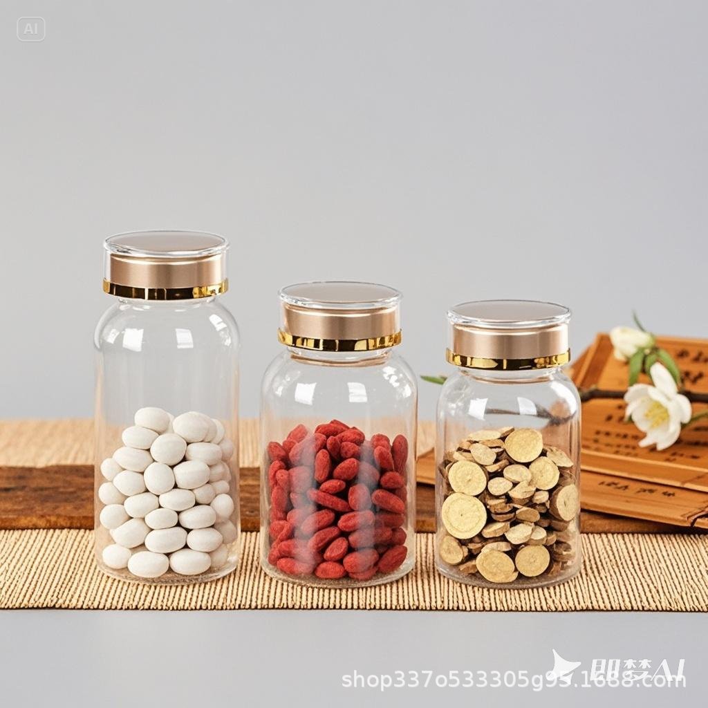 jimeng-2025-05-19-924-图片里面有3个瓶